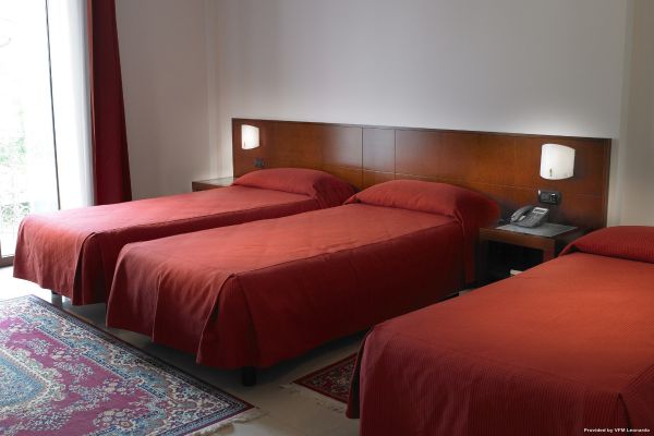 Hotel le Torri (Arborea)
